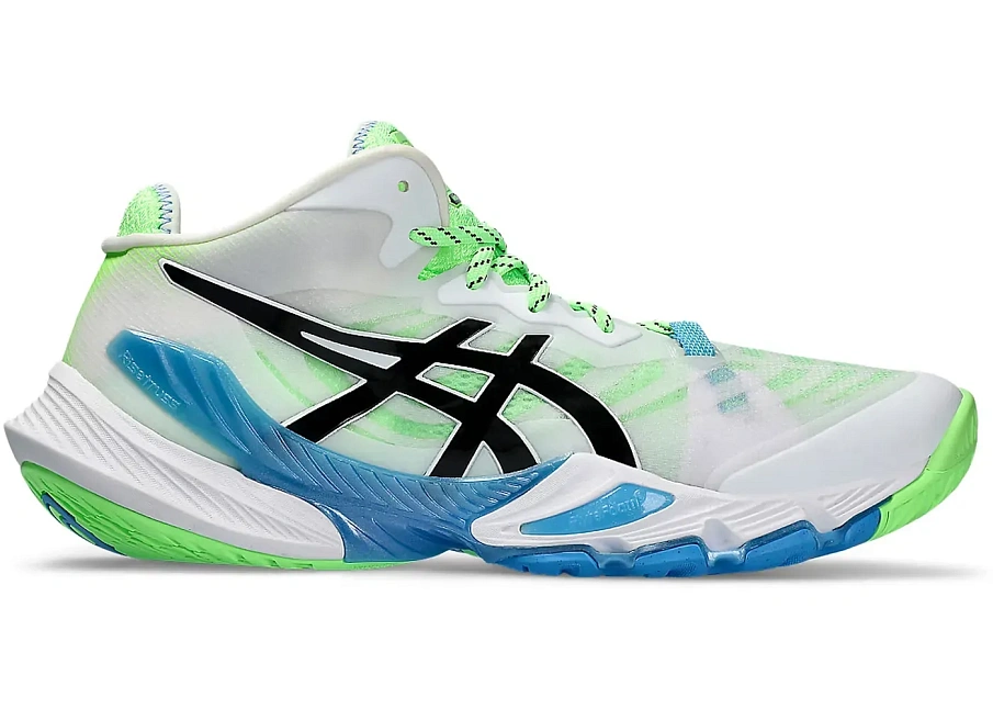 Фото № 1 с приближением к товару «‎ASICS Metarise Shoe»