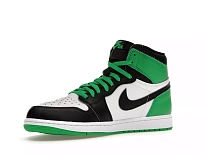 Фото № 5 с приближением к товару «‎Jordan 1 Retro High OG Lucky Green»