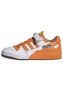 Фото № 1 с приближением к товару «‎Adidas X M&amp;amp;ms — Forum 84 »