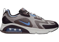 Фото № 1 с приближением к товару «‎Nike Air Max 200 Pastel Blue»