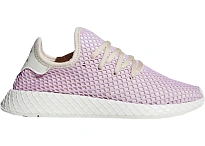 Фото № 1 с приближением к товару «‎adidas Deerupt Clear Lilac »