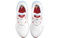Фото № 4 с приближением к товару «‎Nike Renew Run 'Graffiti Print'»