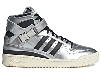 Фото № 1 с приближением к товару «‎adidas Forum High atmos Metallic Pack»