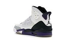Фото № 5 с приближением к товару «‎Jordan Son of Mars Club Purple»
