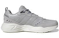 Фото № 2 с приближением к товару «‎adidas neo Strutter Grey»