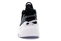 Фото № 2 с приближением к товару «‎Nike Air More Uptempo Tri-Color»