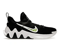 Фото № 1 с приближением к товару «‎Nike Giannis Immortality Black White»