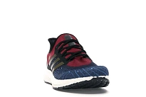 Фото № 2 с приближением к товару «‎adidas Speedfactory AM4 AM4CM Captain Marvel»