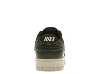 Фото № 4 с приближением к товару «‎Nike Dunk Low Retro PRM Sequoia»