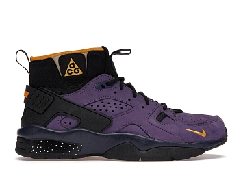 Nike ACG Air Mowabb OG Gravity Purple (2021) - 1