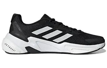 adidas X9000l3 BlackWhite (S23681) - 2