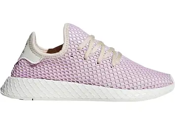 adidas Deerupt Clear Lilac (B37600)