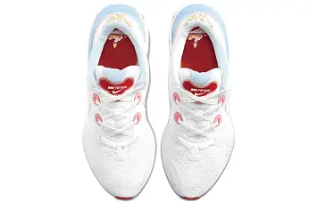 Nike Renew Run 'Graffiti Print' - 7