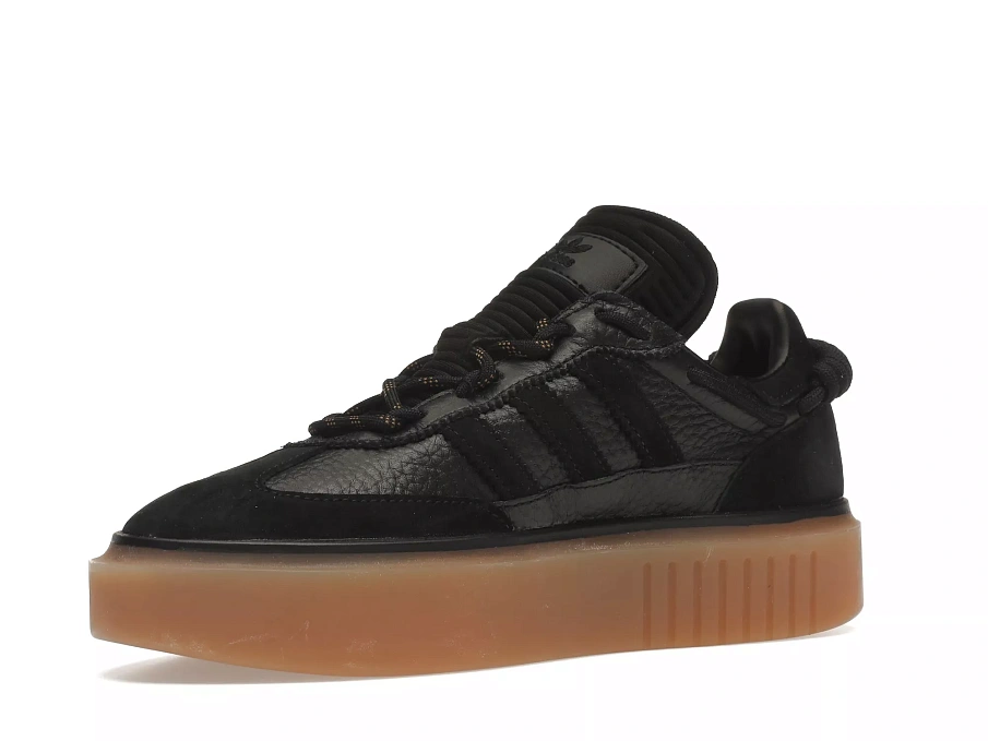Фото № 5 с приближением к товару «‎adidas Super Sleek 72 Beyonce Ivy Park Black »