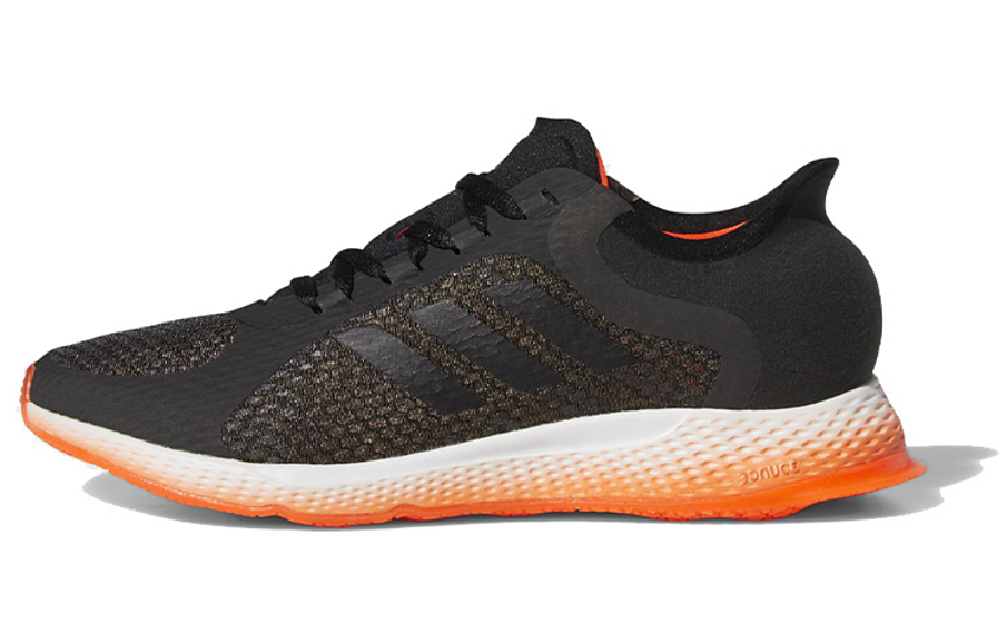 Фото № 1 с приближением к товару «‎adidas Focus Breathein Wmns BlackOrange»