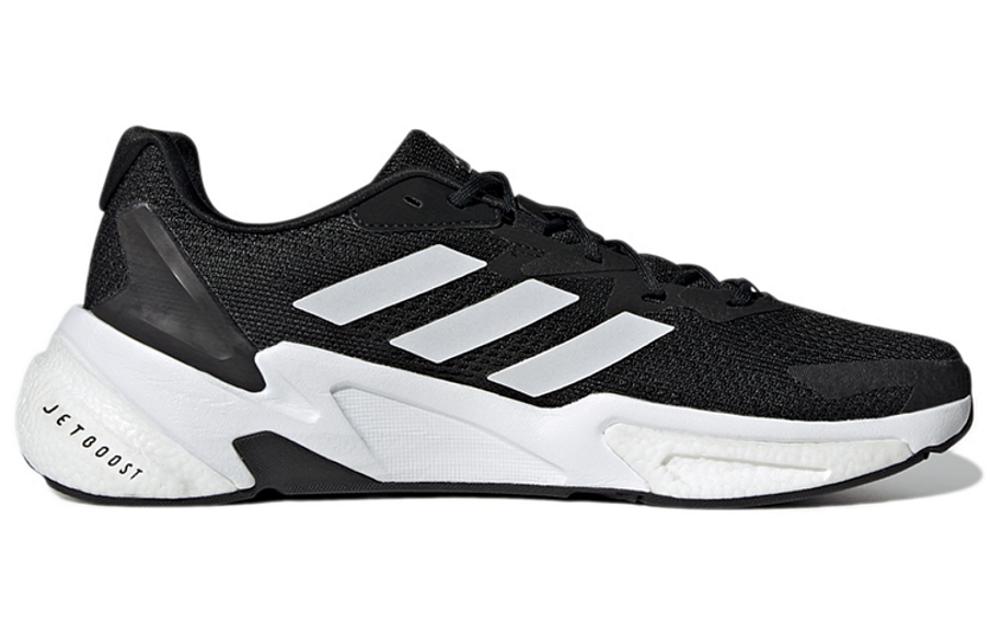 Фото № 2 с приближением к товару «‎adidas X9000l3 BlackWhite»