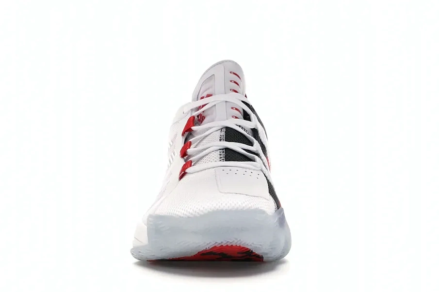 Фото № 2 с приближением к товару «‎adidas Dame 6 Dame Time»