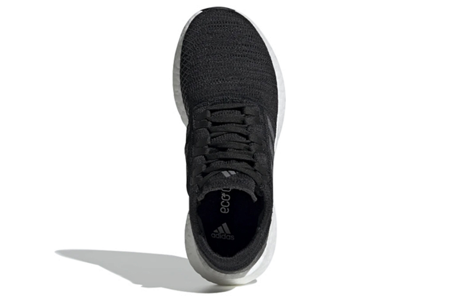 Фото № 4 с приближением к товару «‎adidas PureBoost Go J 'Carbon'»