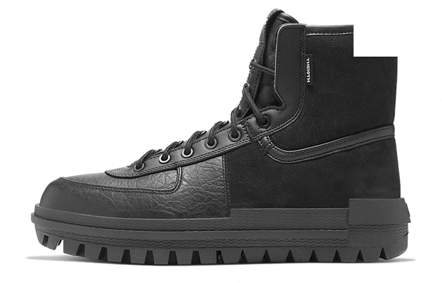 Фото № 1 с приближением к товару «‎Nike Xarr Sports Shoes Black»