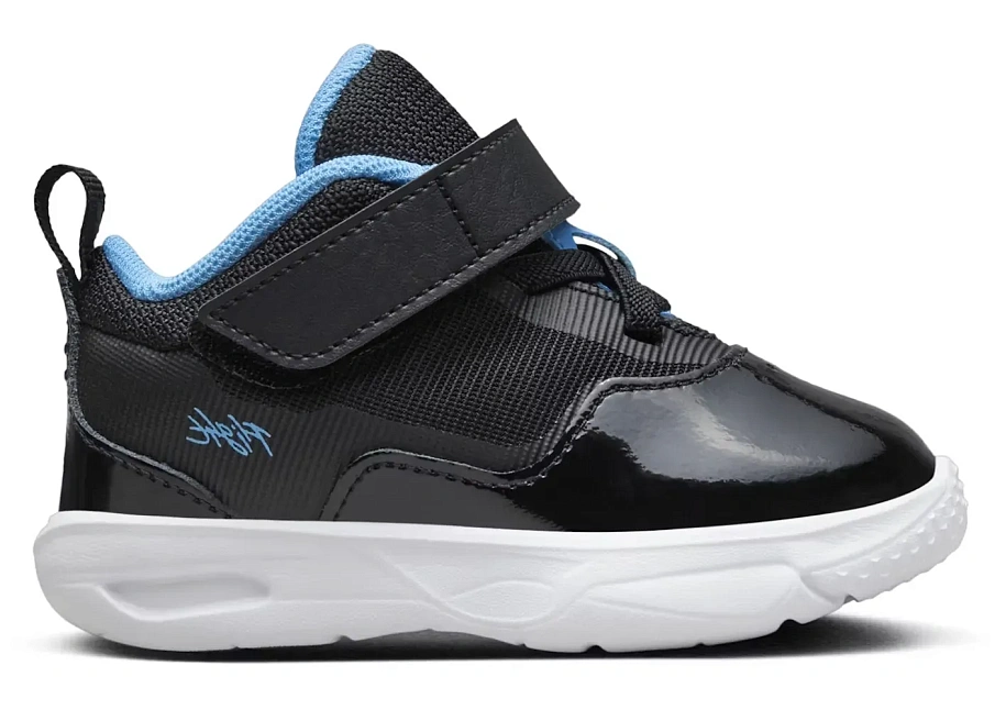 Фото № 1 с приближением к товару «‎Jordan Stay Loyal 3»