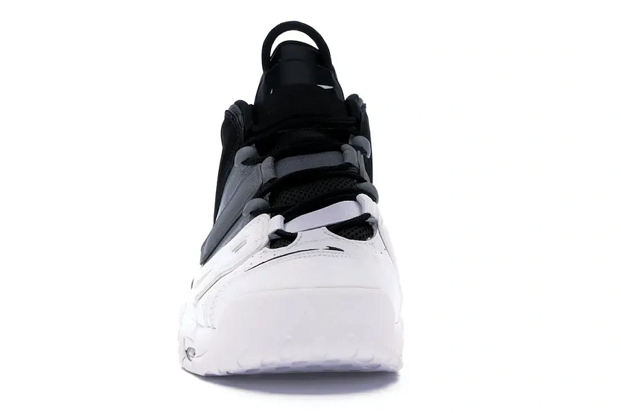 Фото № 2 с приближением к товару «‎Nike Air More Uptempo Tri-Color»