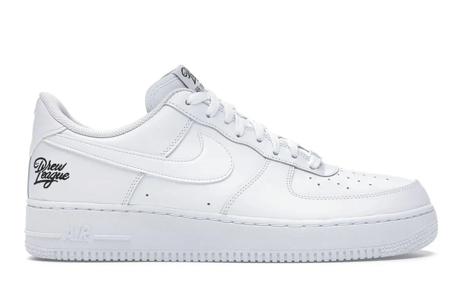 Фото № 1 с приближением к товару «‎Nike Air Force 1 Low Drew League (2020)»