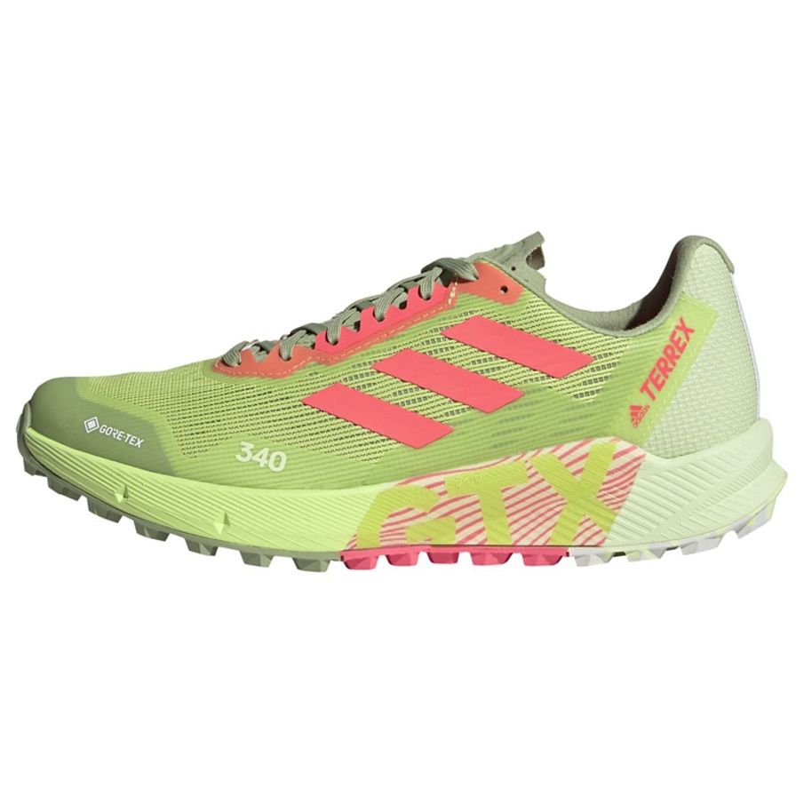 Фото № 1 с приближением к товару «‎Adidas Terrex Agravic 2 Gtx »