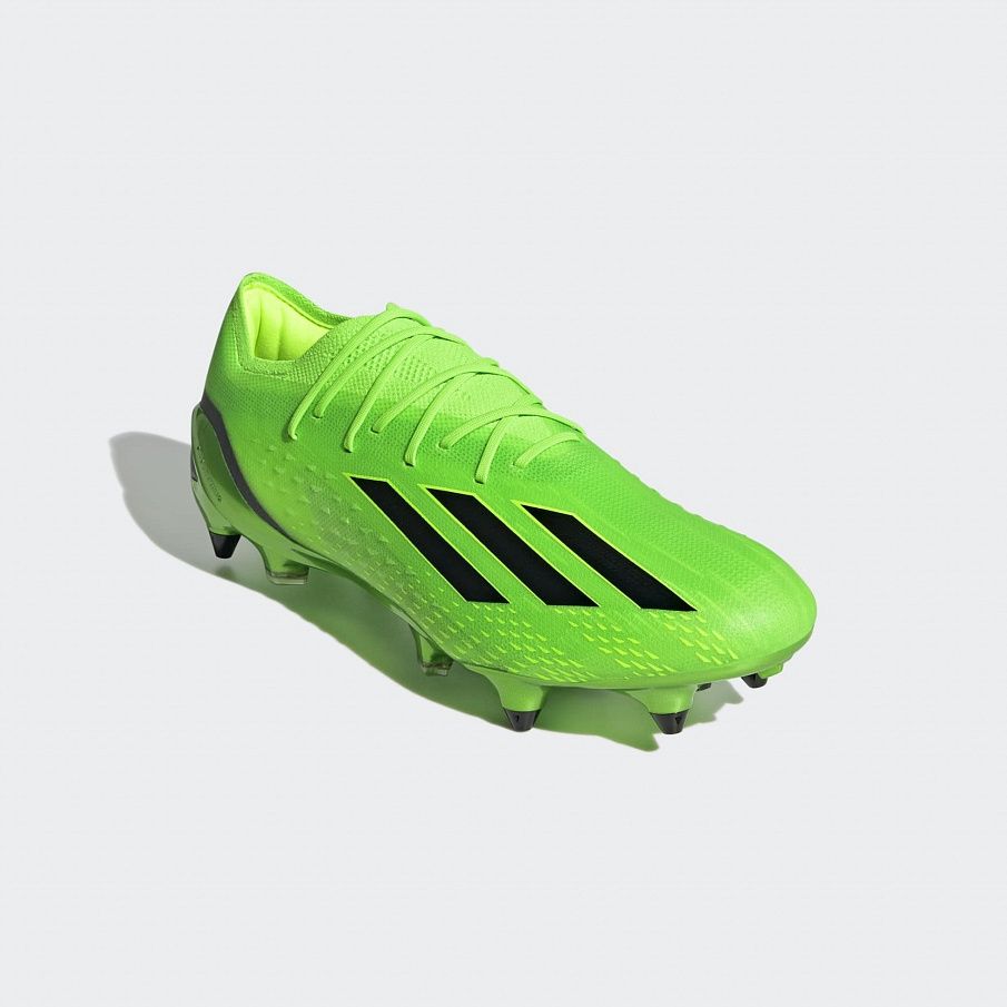 Фото № 3 с приближением к товару «‎Adidas Korki Wkrety»
