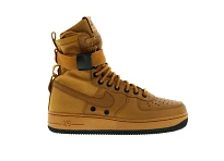 Фото № 1 с приближением к товару «‎Nike SF Air Force 1 Desert Ochre »