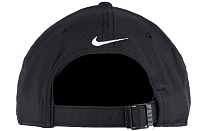 Фото № 3 с приближением к товару «‎Nike Legacy91 Golf Hat BlackWhite»
