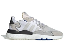 Фото № 1 с приближением к товару «‎adidas Nite Jogger Grey Two»