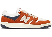 Фото № 1 с приближением к товару «‎New Balance Numeric 480»