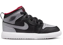Фото № 1 с приближением к товару «‎Jordan 1 Mid ALT»