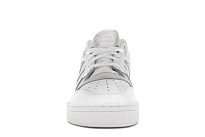 Фото № 2 с приближением к товару «‎adidas Rivalry Low Cloud White Grey One»