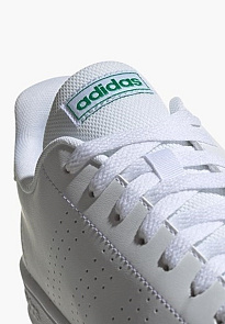 Фото № 4 с приближением к товару «‎Adidas Advantage Base »
