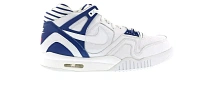 Фото № 1 с приближением к товару «‎Nike Air Tech Challenge II Pinstripe»