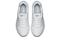 Фото № 4 с приближением к товару «‎Nike Wmns Air Max Invigor 'White Metallic Silver'»