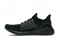 Фото № 3 с приближением к товару «‎adidas Ultra Boost 2019 Triple Black »