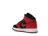Фото № 6 с приближением к товару «‎Jordan 1 Mid Reverse Bred »