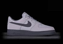 Фото № 1 с приближением к товару «‎Nike Air Force 1 ’07 Txt Wolf »