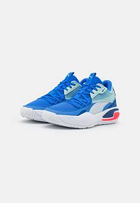 Фото № 2 с приближением к товару «‎Puma Court Rider»