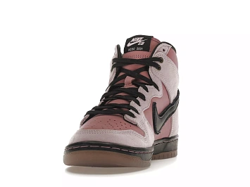 Nike SB Dunk High Pro KCDC - 2