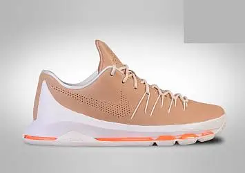 Nike KD 8 Ext ‘vachetta Tan’  - 1