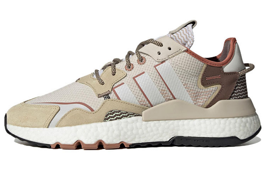 Фото № 1 с приближением к товару «‎ adidas originals Nite Jogger Sports Casual Shoes»