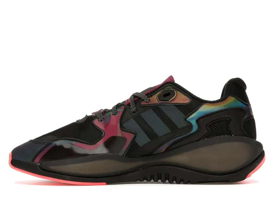 Фото № 3 с приближением к товару «‎adidas ZX Alkyne Atmos Neo Tokyo»