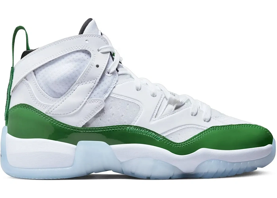 Фото № 1 с приближением к товару «‎Jordan Jumpman Two Trey»