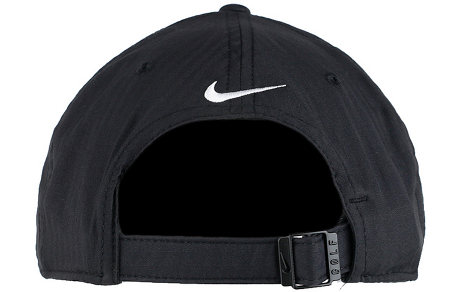 Фото № 3 с приближением к товару «‎Nike Legacy91 Golf Hat BlackWhite»