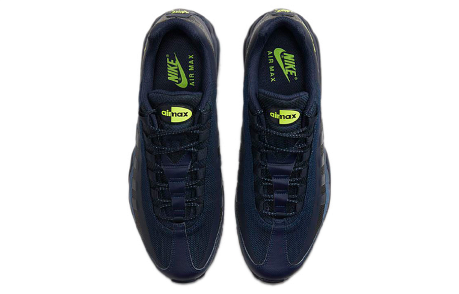 Фото № 4 с приближением к товару «‎Nike Air Max2 Light Releasing in Black»