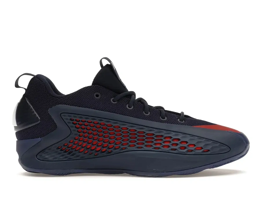 Фото № 1 с приближением к товару «‎adidas AE 1 Low»