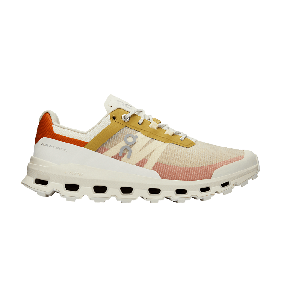 Фото № 1 с приближением к товару «‎Women's Cloudvista Ivory Bronze»